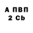 АМФЕТАМИН VHQ Sergiy Gerashenko